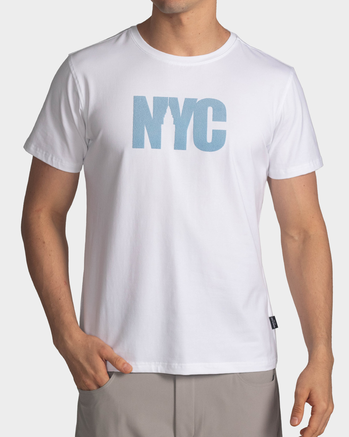 MENS T -SHIRT 