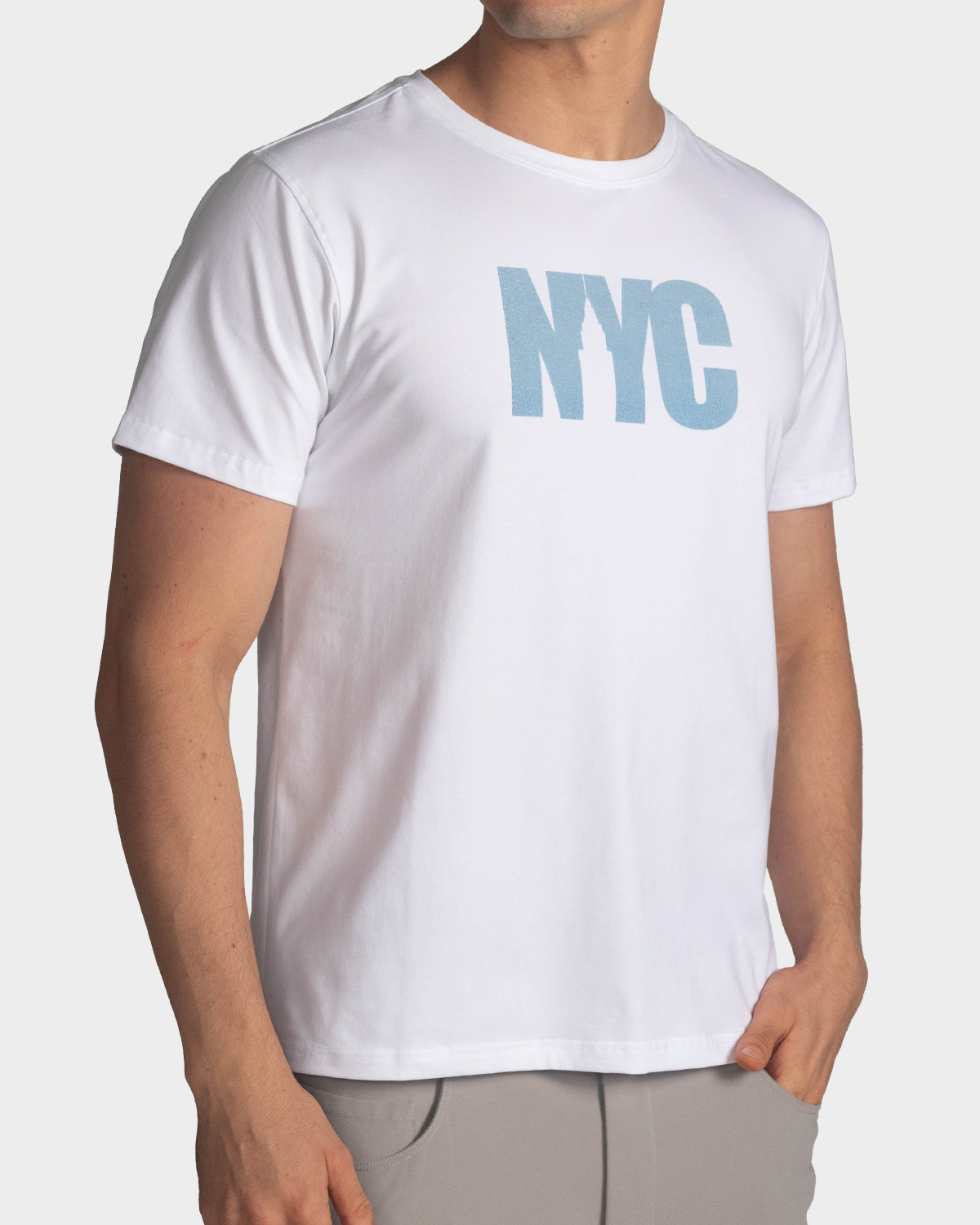 MENS T -SHIRT 