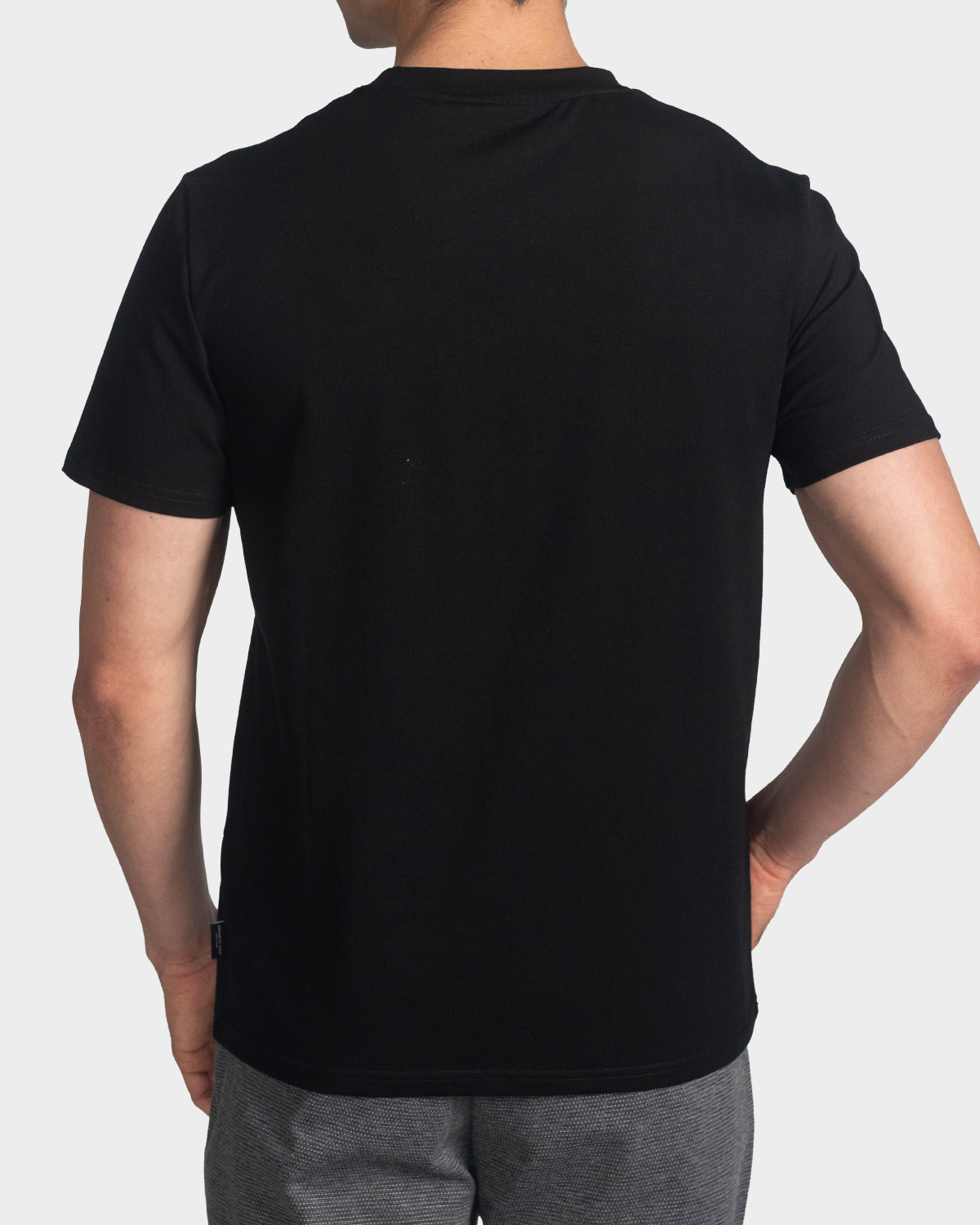 MENS T -SHIRT 