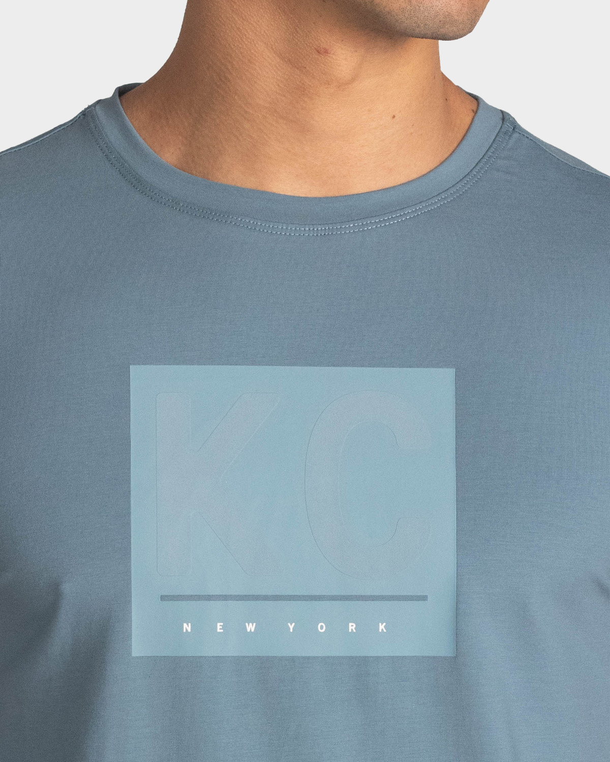 MENS T -SHIRT 