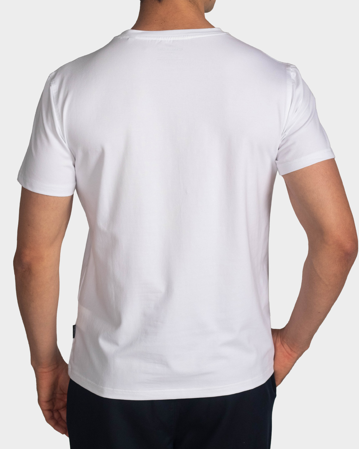 MENS T -SHIRT 