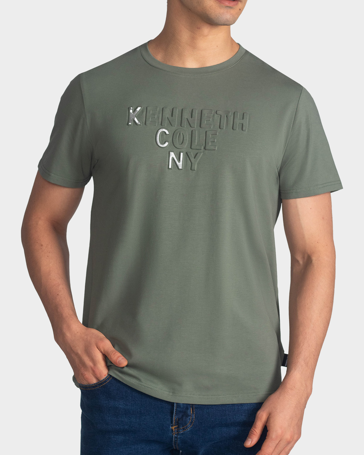 MENS T-SHIRT 