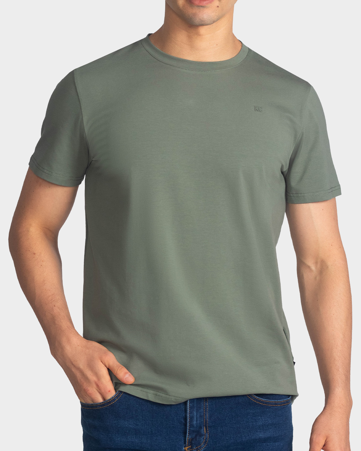 MENS T-SHIRT 