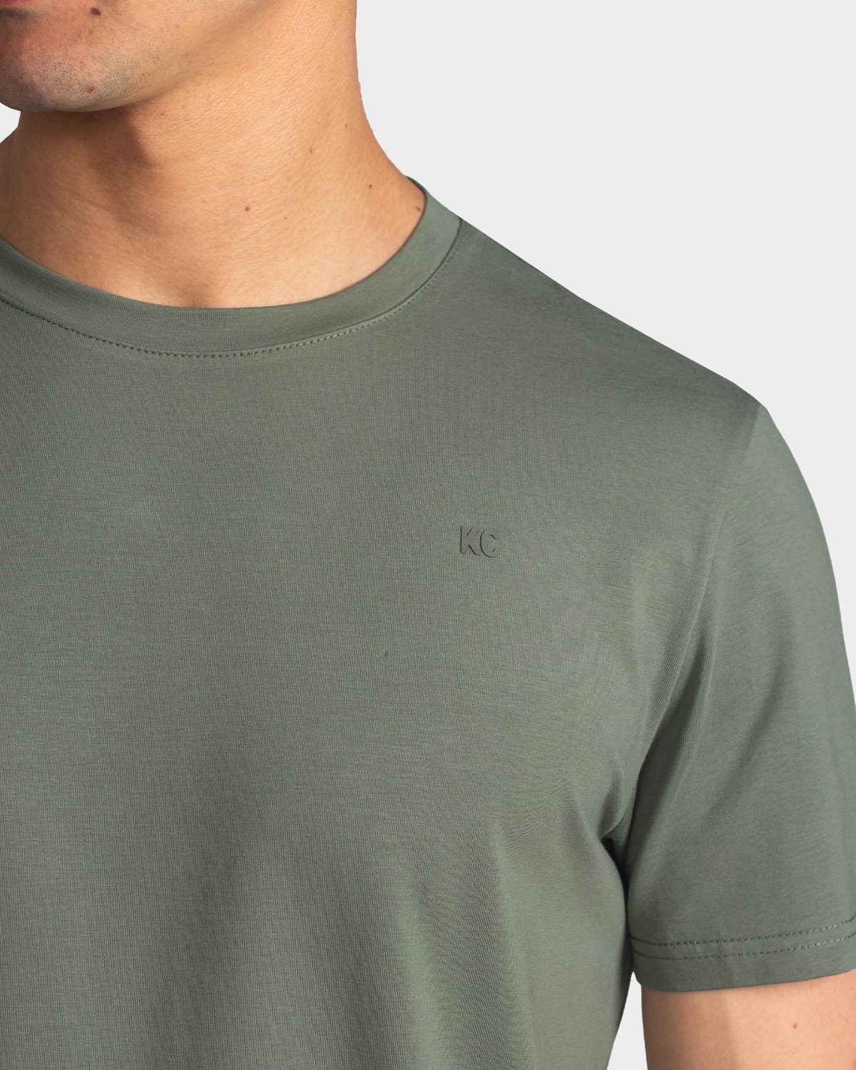 MENS T-SHIRT 