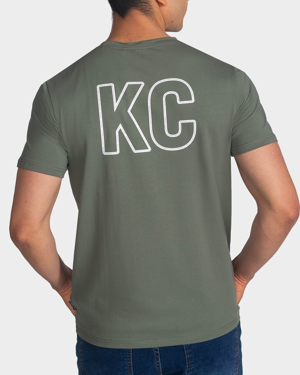 MENS T-SHIRT 
