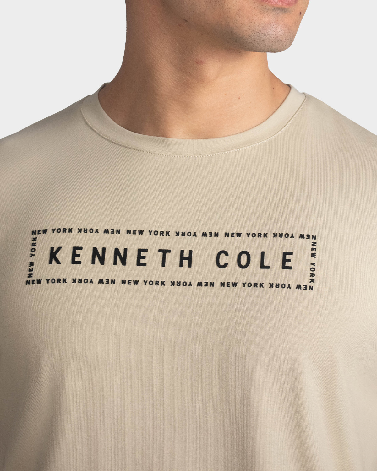 MENS T -SHIRT 