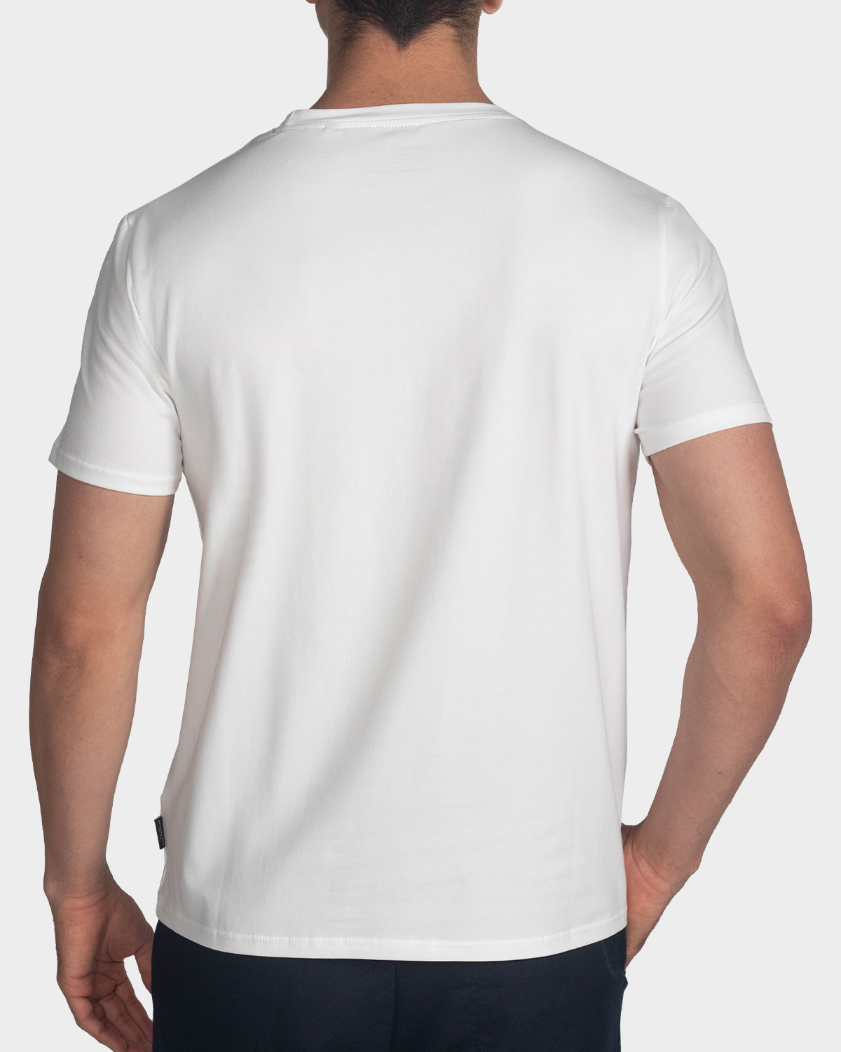MENS T -SHIRT 