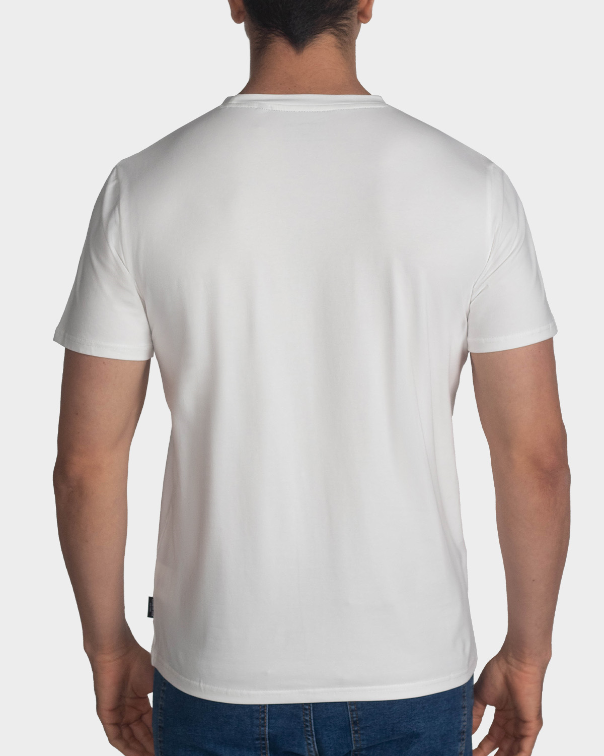 MENS T -SHIRT 
