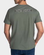 MENS T -SHIRT 