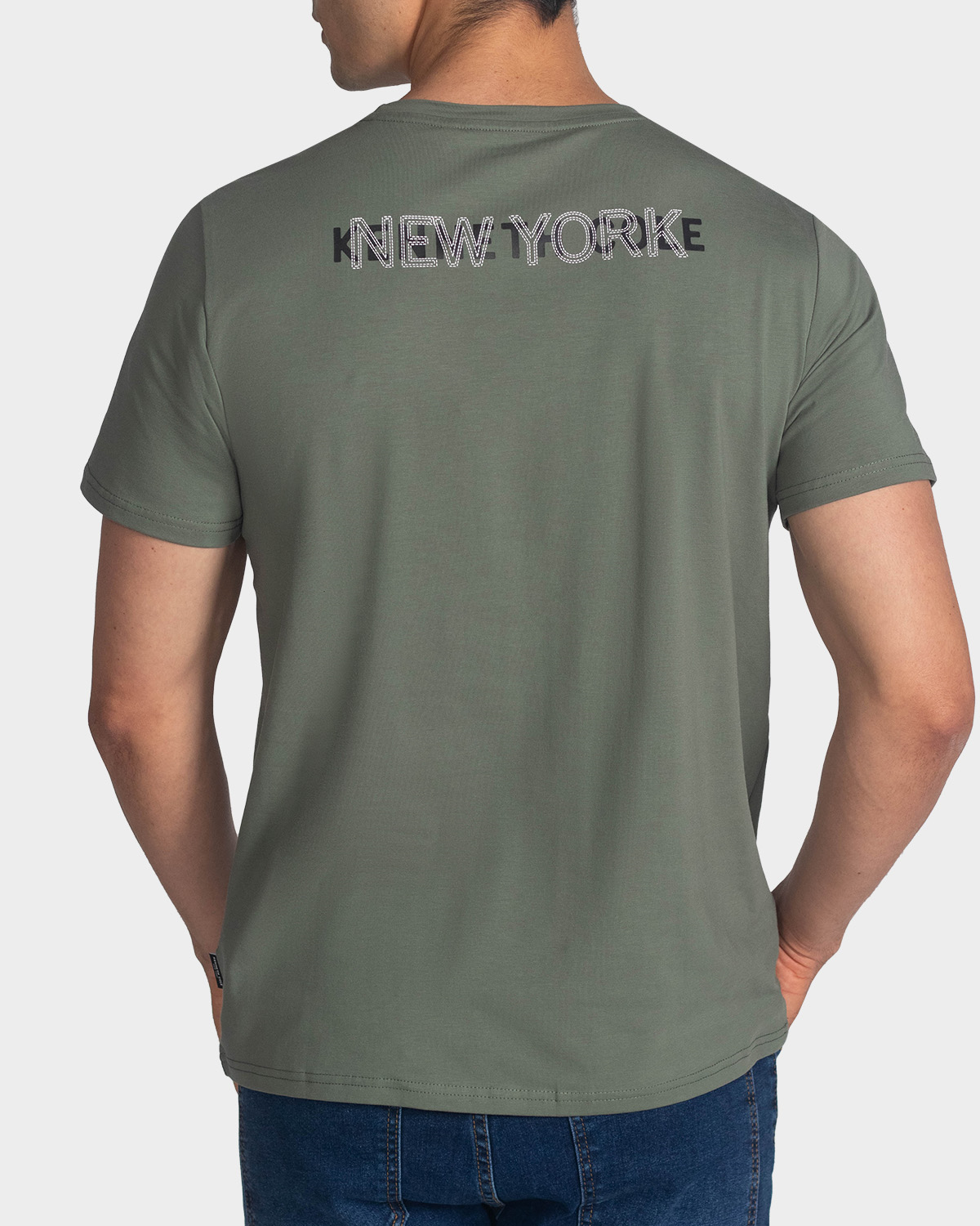 MENS T -SHIRT 