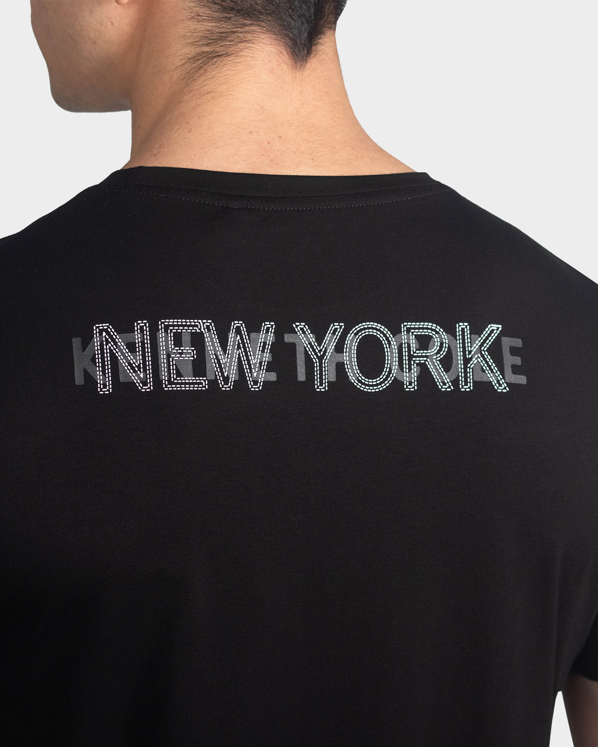 MENS T -SHIRT 