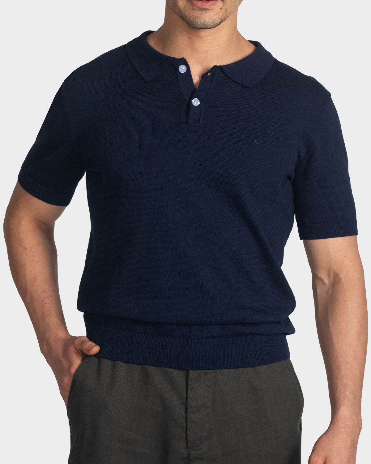 MENS POLE  