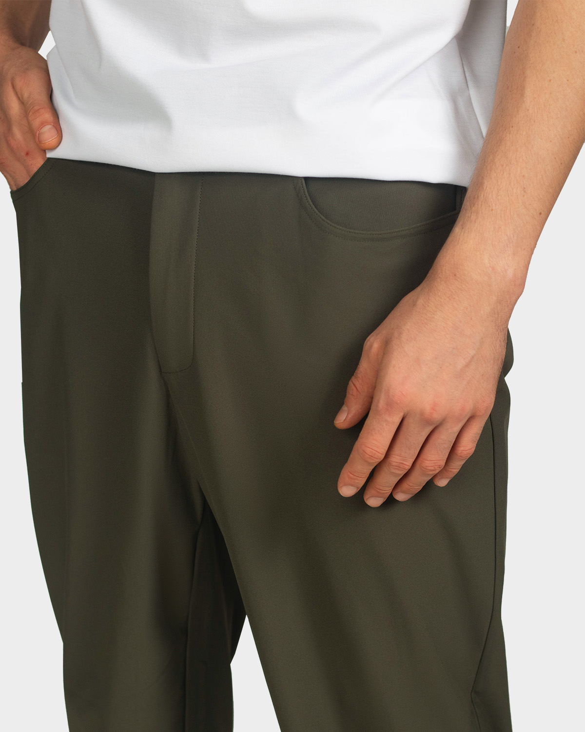MENS CASUAL PANTS  