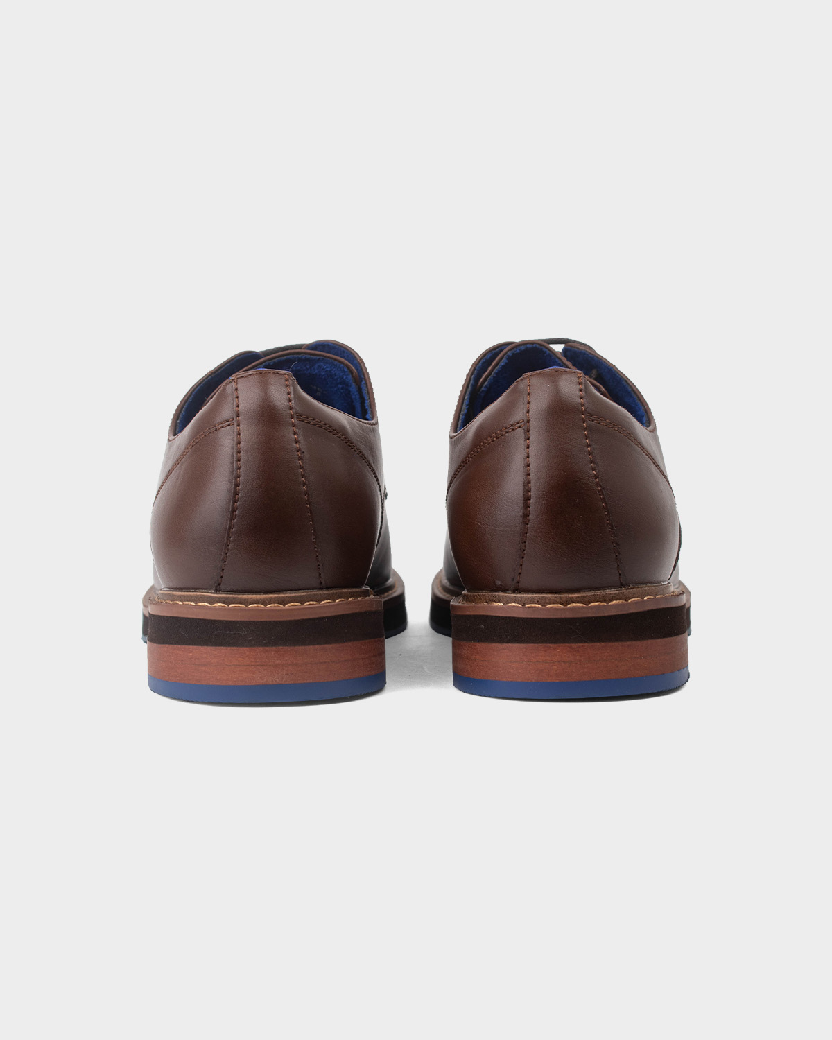 JENSEN DERBY LACE UP 