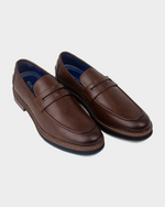 JENSEN PENNY LOAFER 