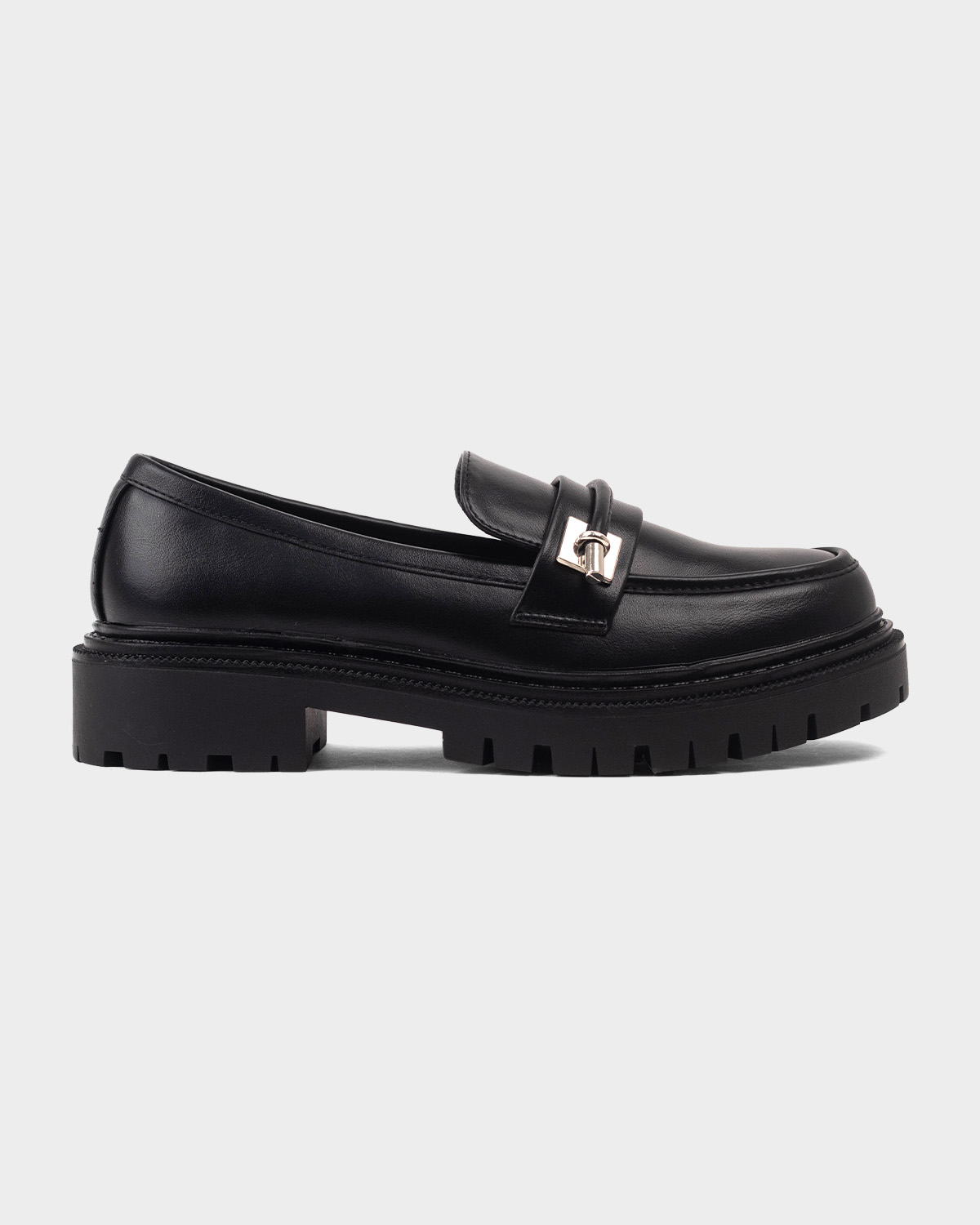 JORDIS CHUNKY LOAFER 