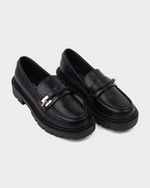 JORDIS CHUNKY LOAFER 