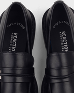 JORDIS CHUNKY LOAFER 