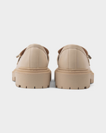 JORDIS CHUNKY LOAFER 