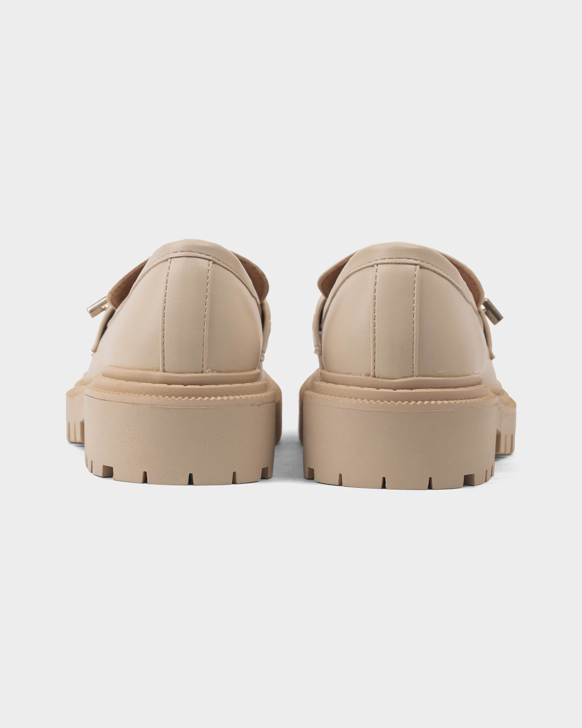 JORDIS CHUNKY LOAFER 