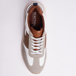 STRIDE EDGE SNEAKER  