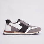 STRIDE EDGE SNEAKER  