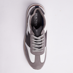 STRIDE EDGE SNEAKER  