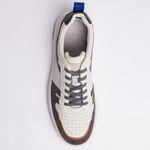 LUXE STREET SNEAKER 