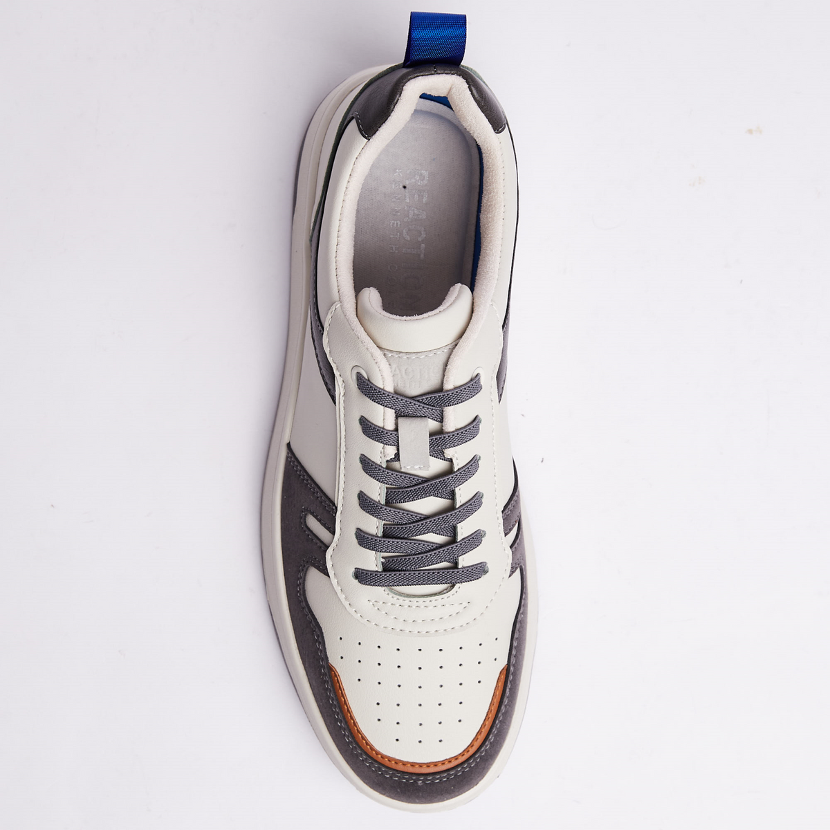 LUXE STREET SNEAKER 