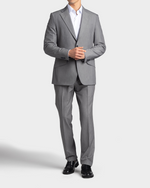 DRESS SUIT FOR MEN BLACK 