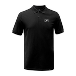 POLO PIQUE CABALLERO 
