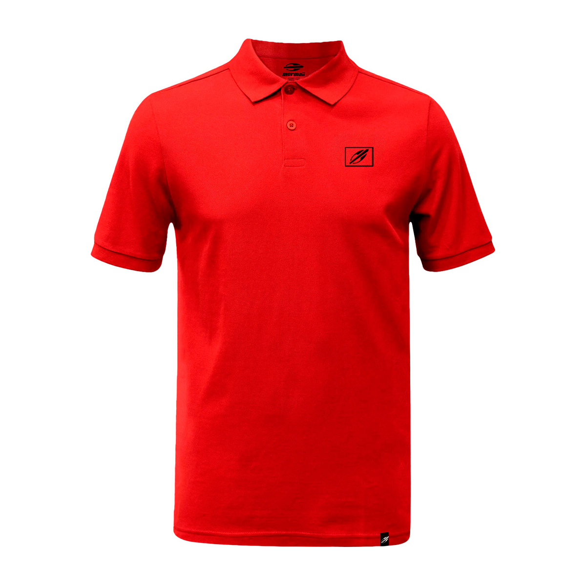 POLO PIQUE CABALLERO 