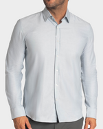 CAMISA CASUAL PARA HOMBRE  GREEN 