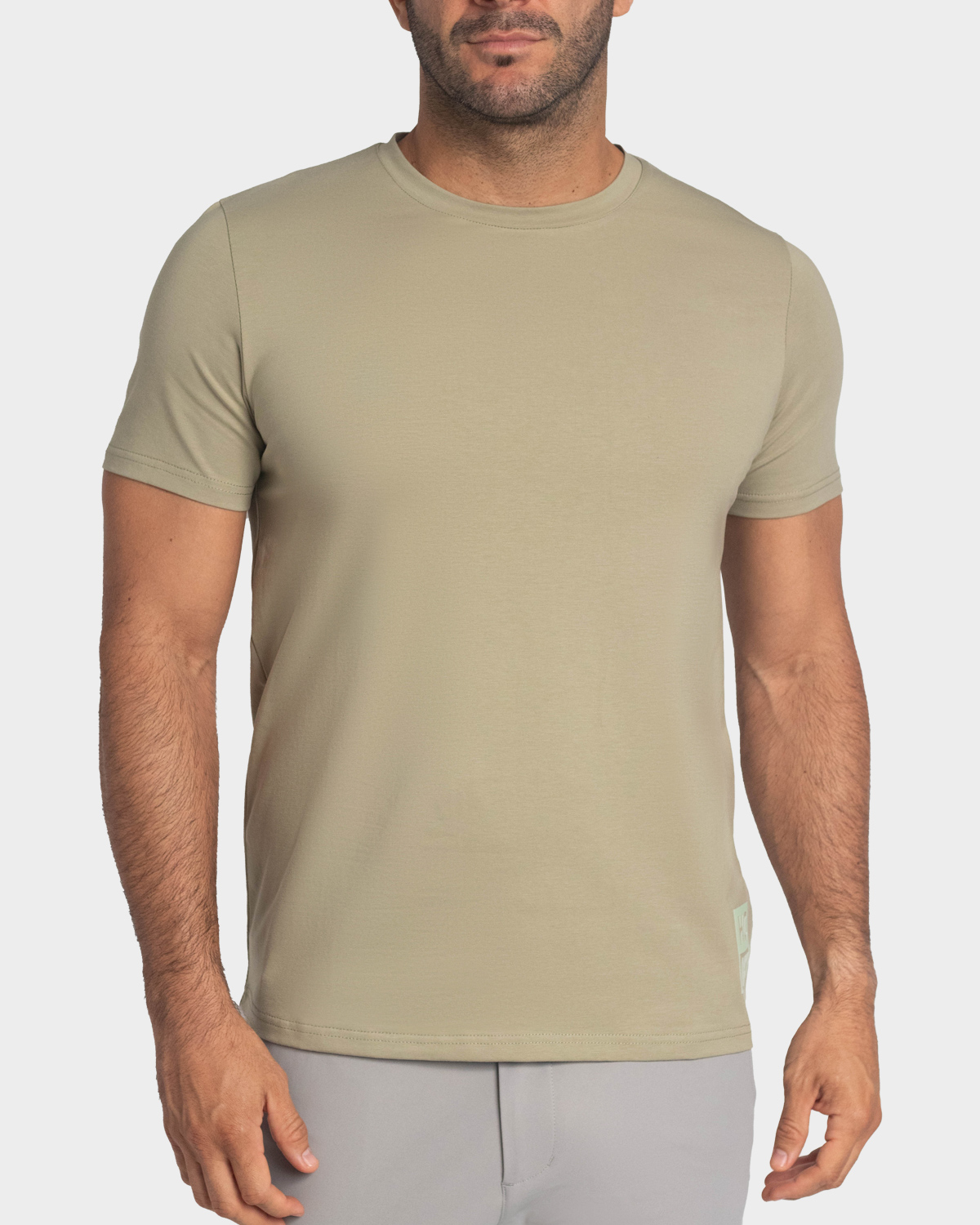 CAMISETA PARA HOMBRE CORONET BLUE 