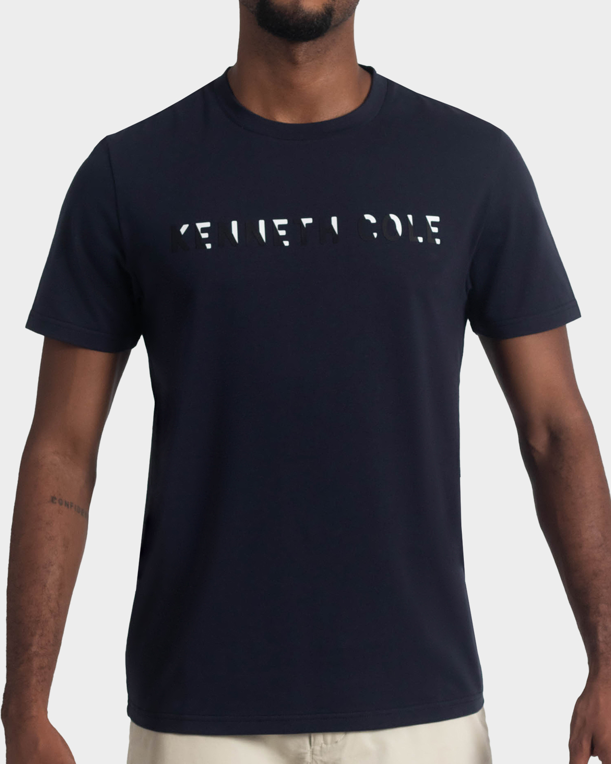 CAMISETA PARA HOMBRE CORONET BLUE 