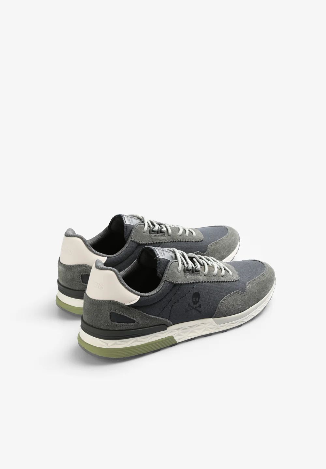 SCNOS SCHARRY SNEAKERS 