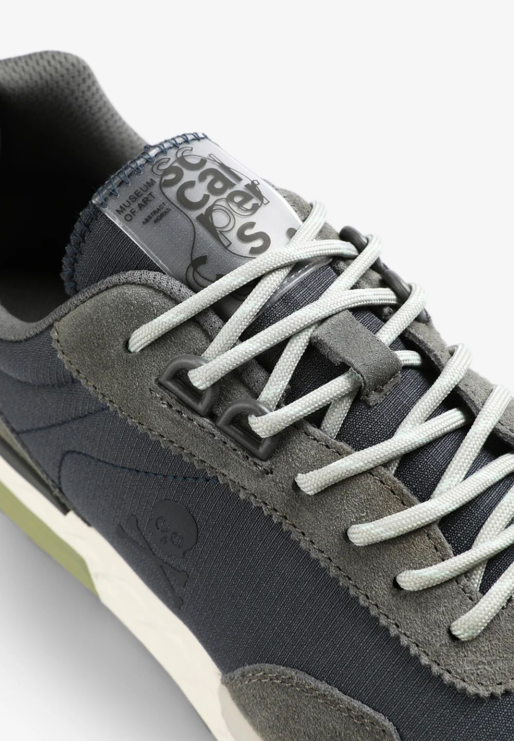 SCNOS SCHARRY SNEAKERS 