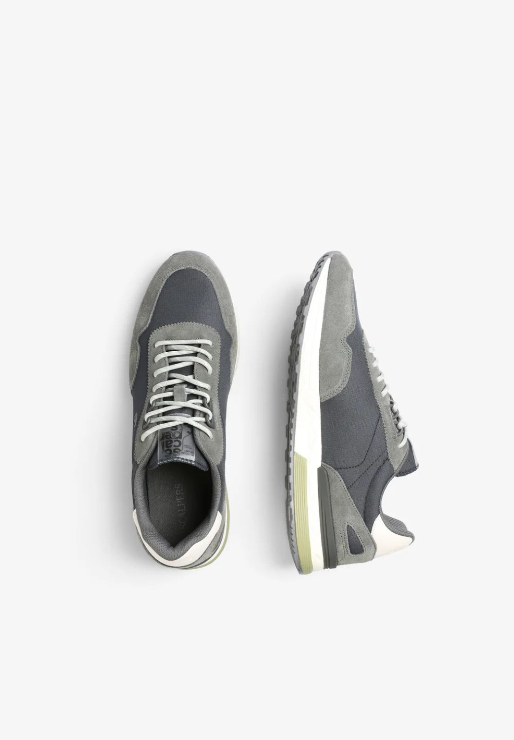 SCNOS SCHARRY SNEAKERS 