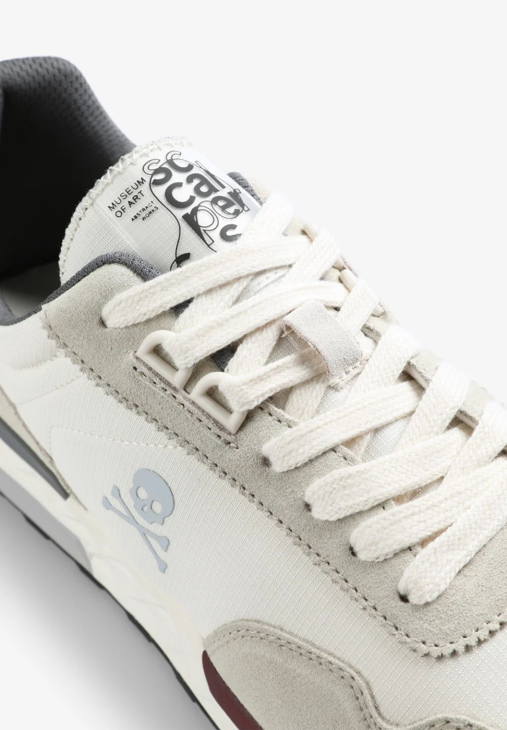 SCNOS SCHARRY SNEAKERS 