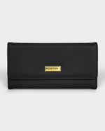 LADIES ZIPAROUND WALLET 