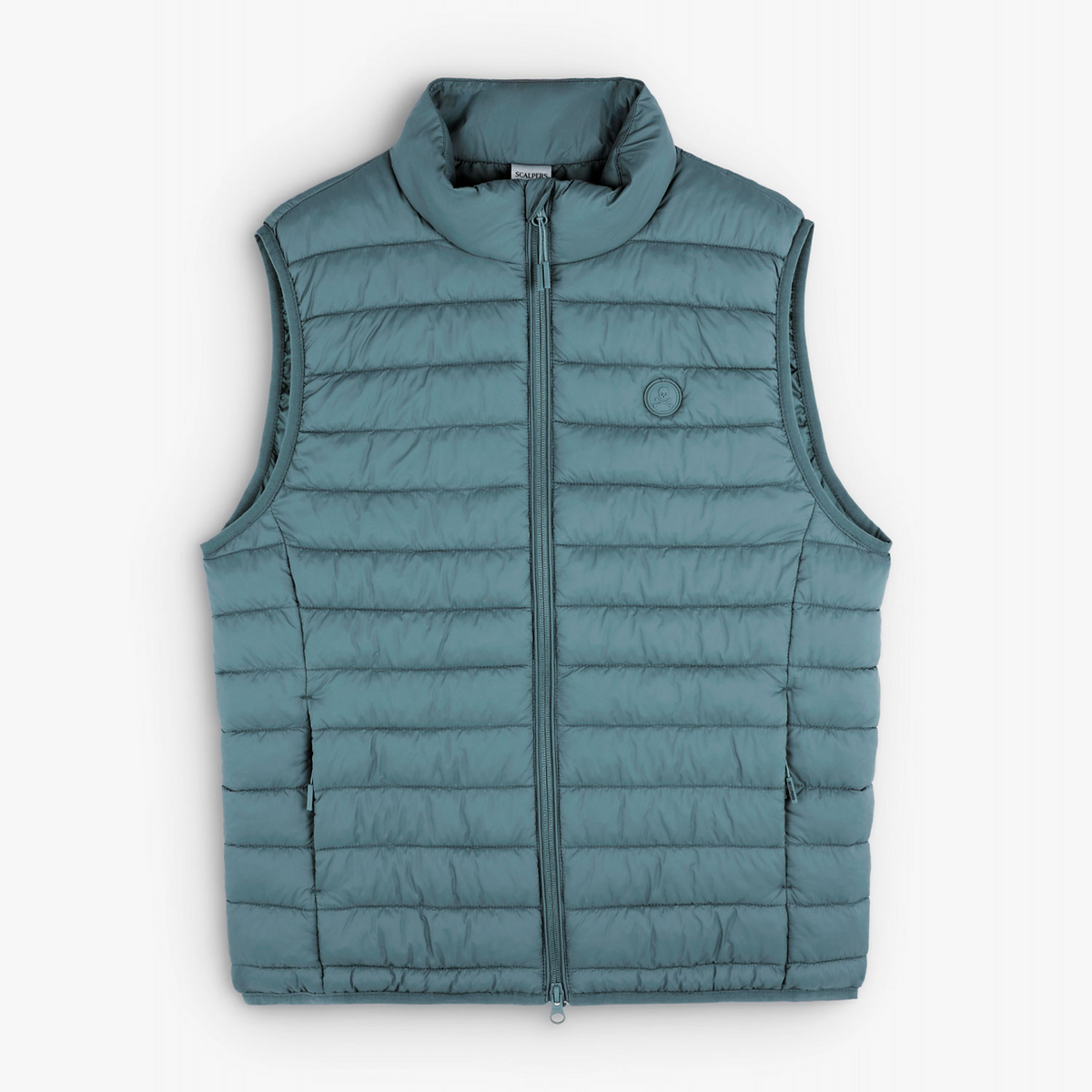 SCNEW GSTAAD VEST 