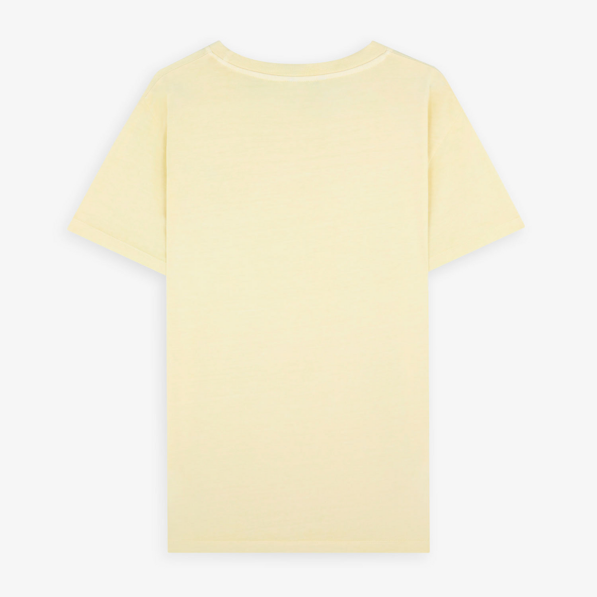 SCNEW SKULL TEE 