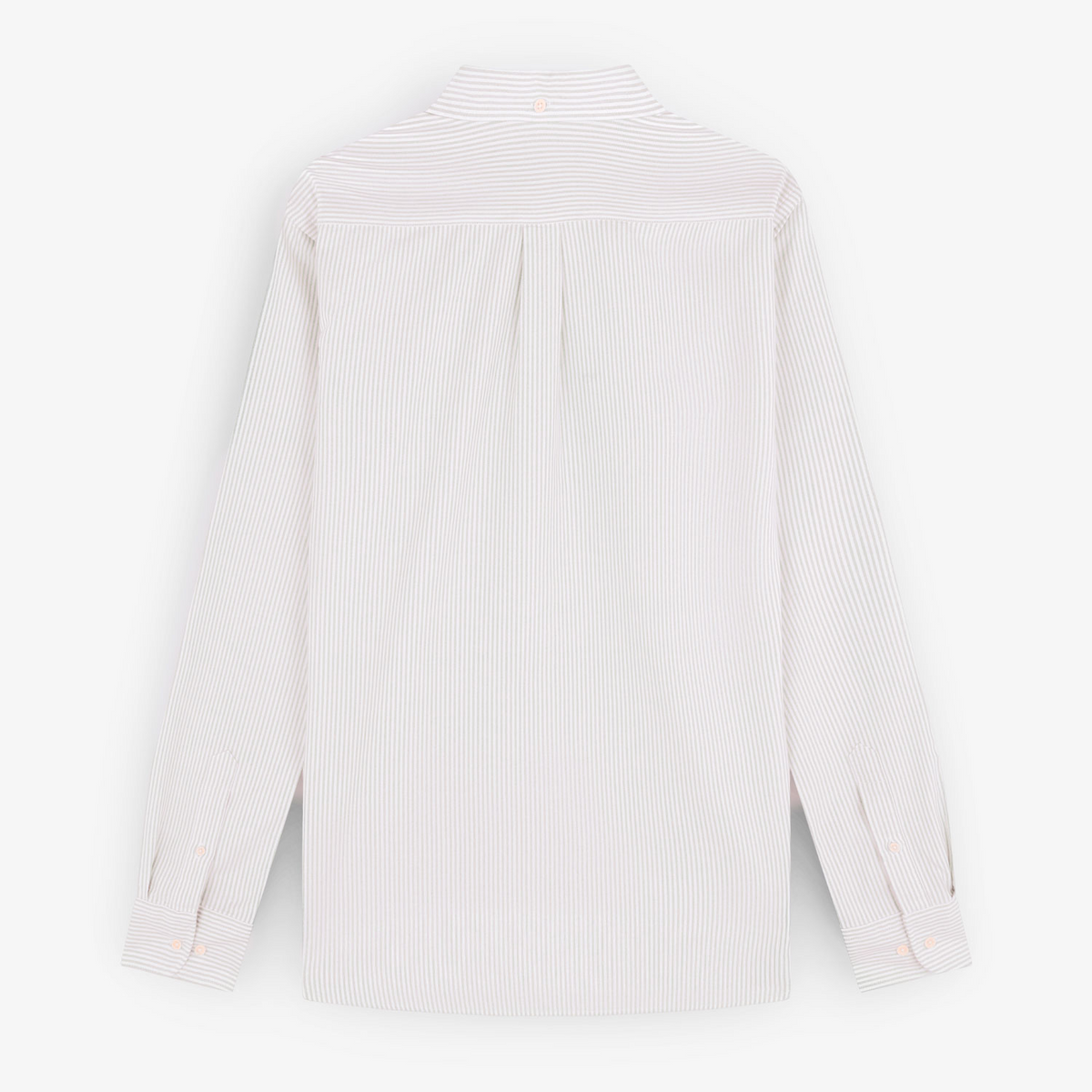 SCNEW OXFORD BD SHIRT 