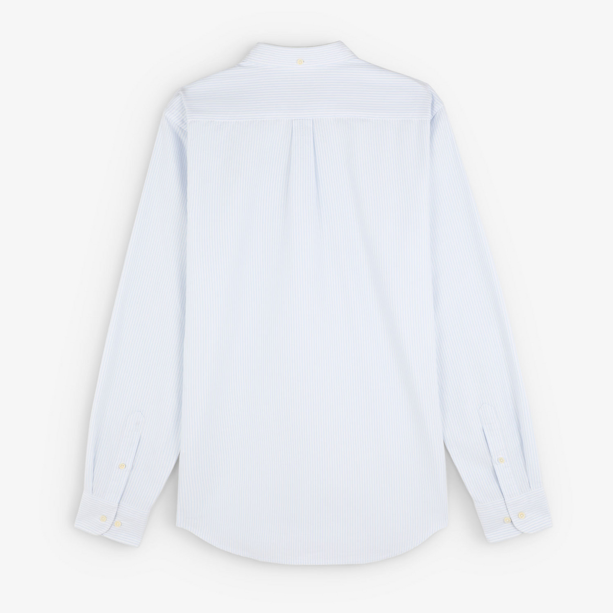 SCNEW OXFORD BD SHIRT 