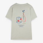 SCPARTY TEE 