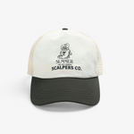 SCCOVE TRUCKER CAP 