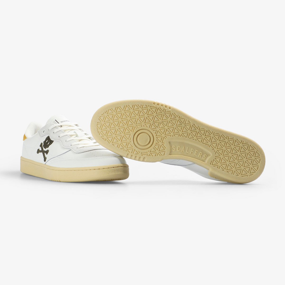 SCFORD SNEAKERS 