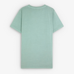 SCSKULL TEE 