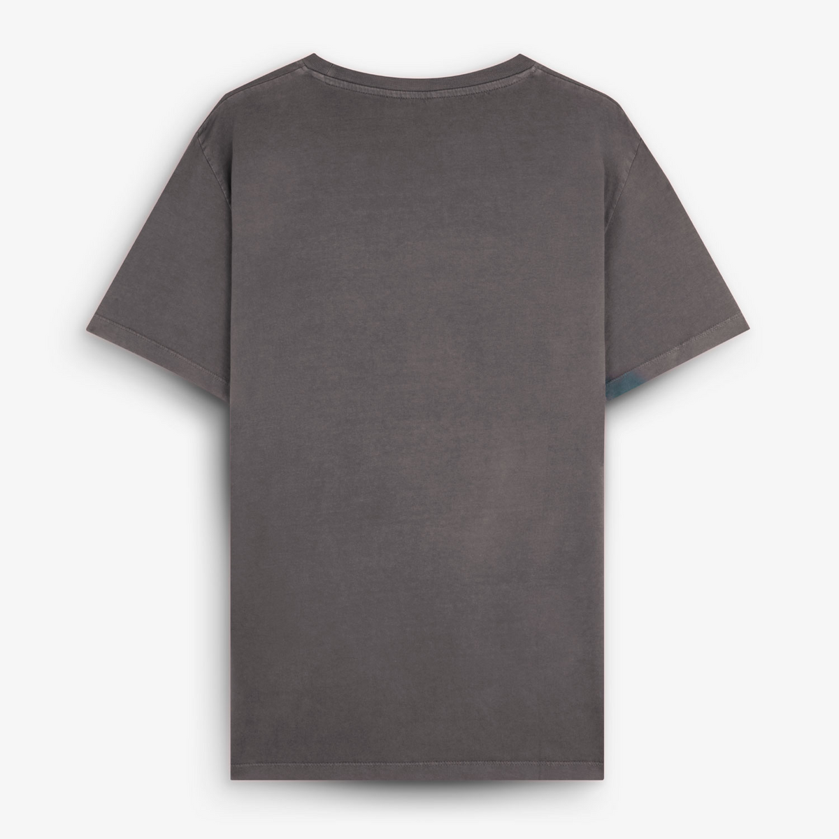 SCSKULL TEE 
