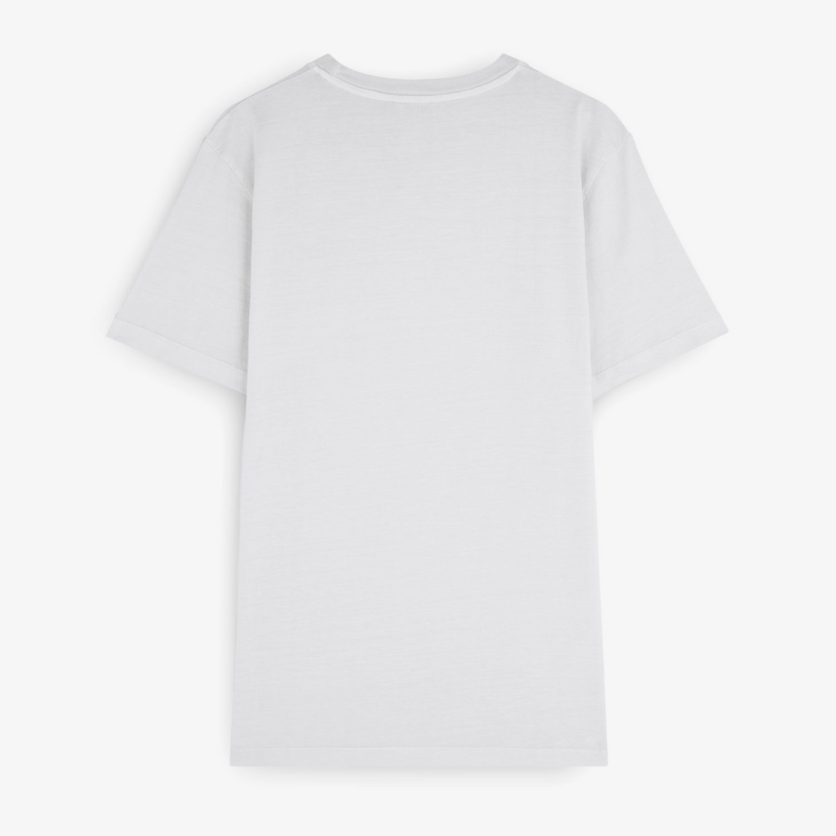 SCSKULL TEE 